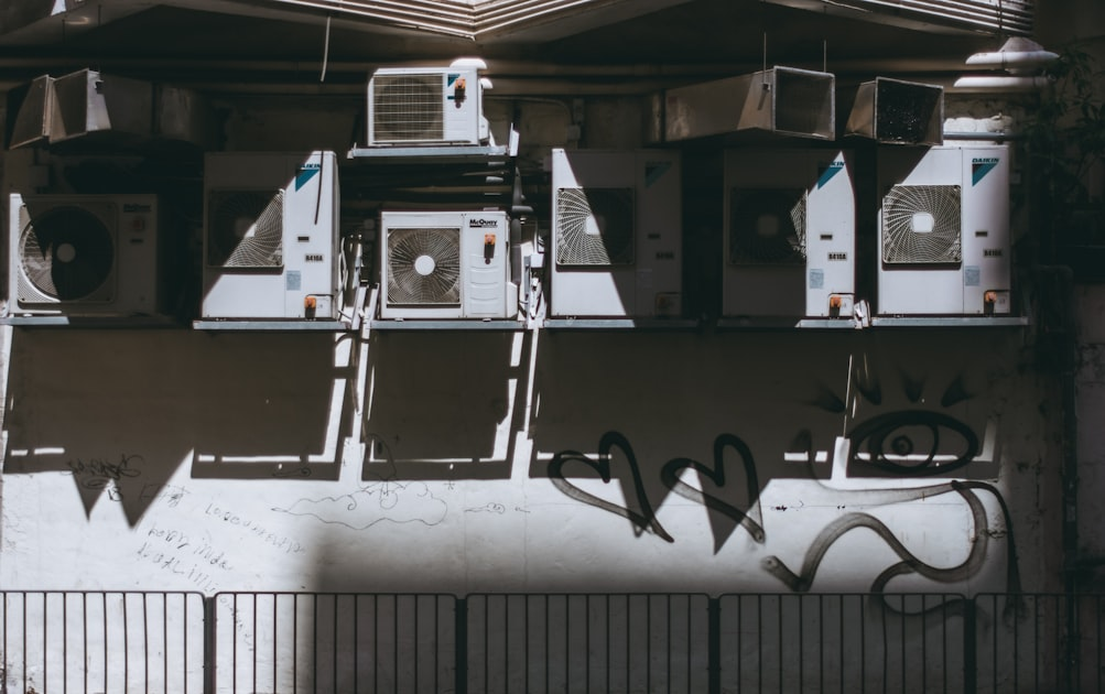 Innovations in Electric Motor Technology